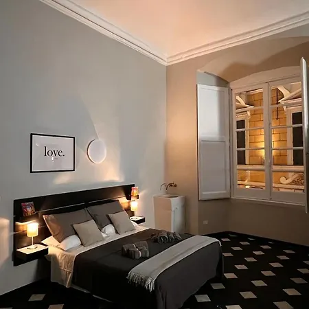 Maison d'hôtes Ponte Calvi Gênes